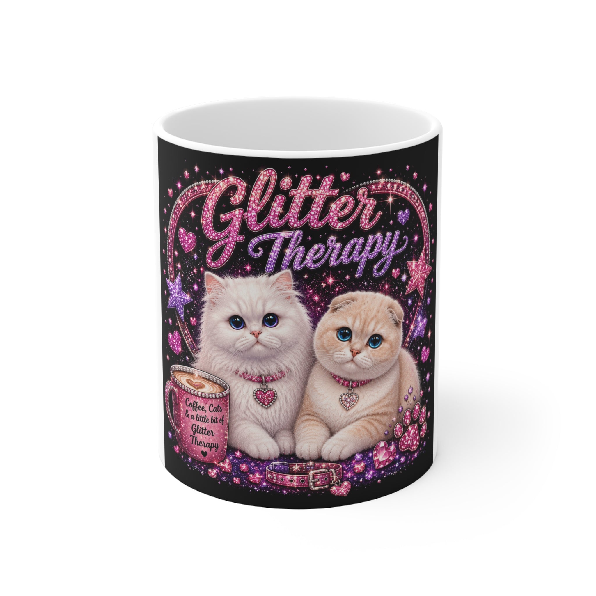 Mug 11oz