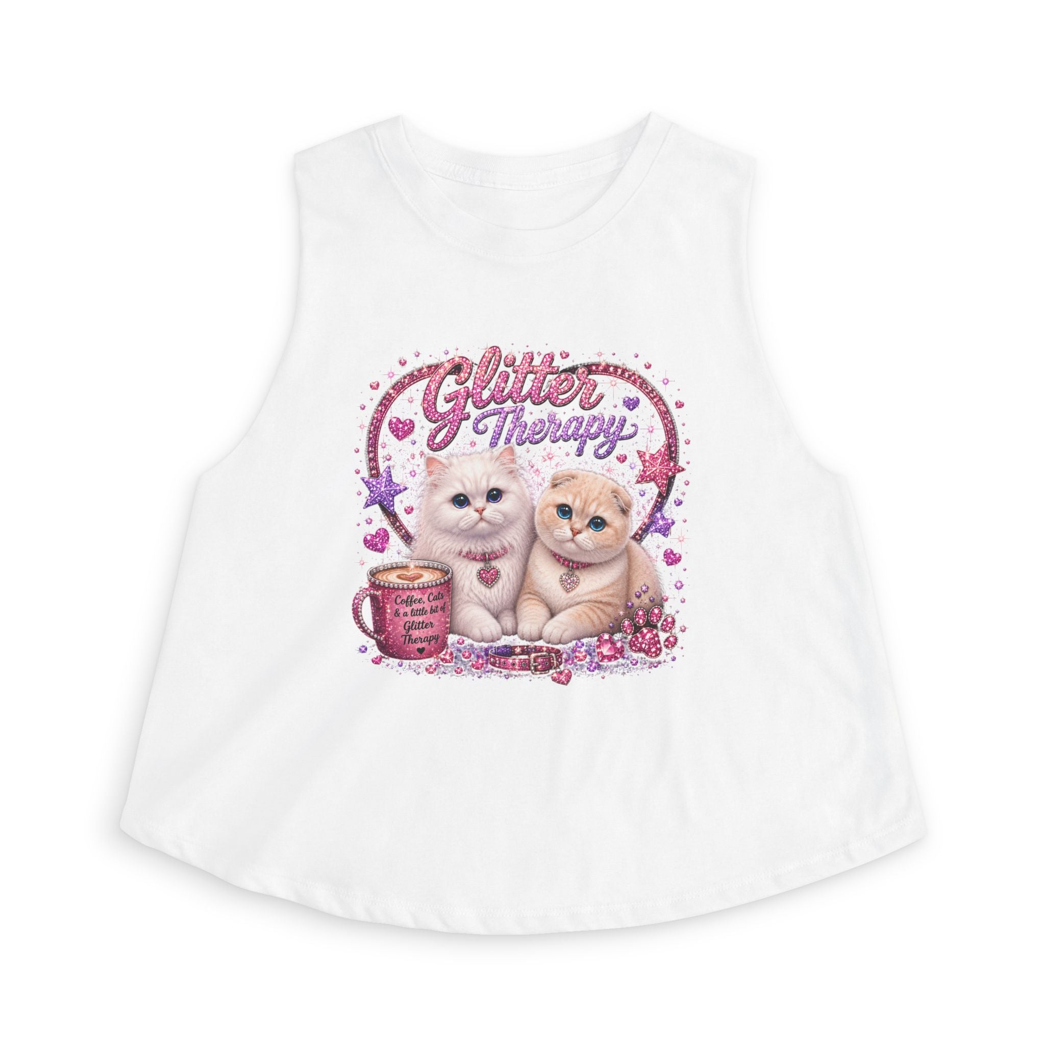 Women's Crop Top