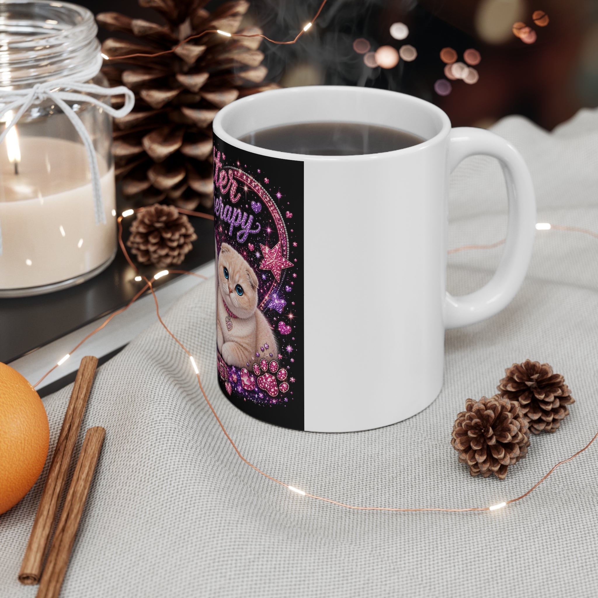 Mug 11oz