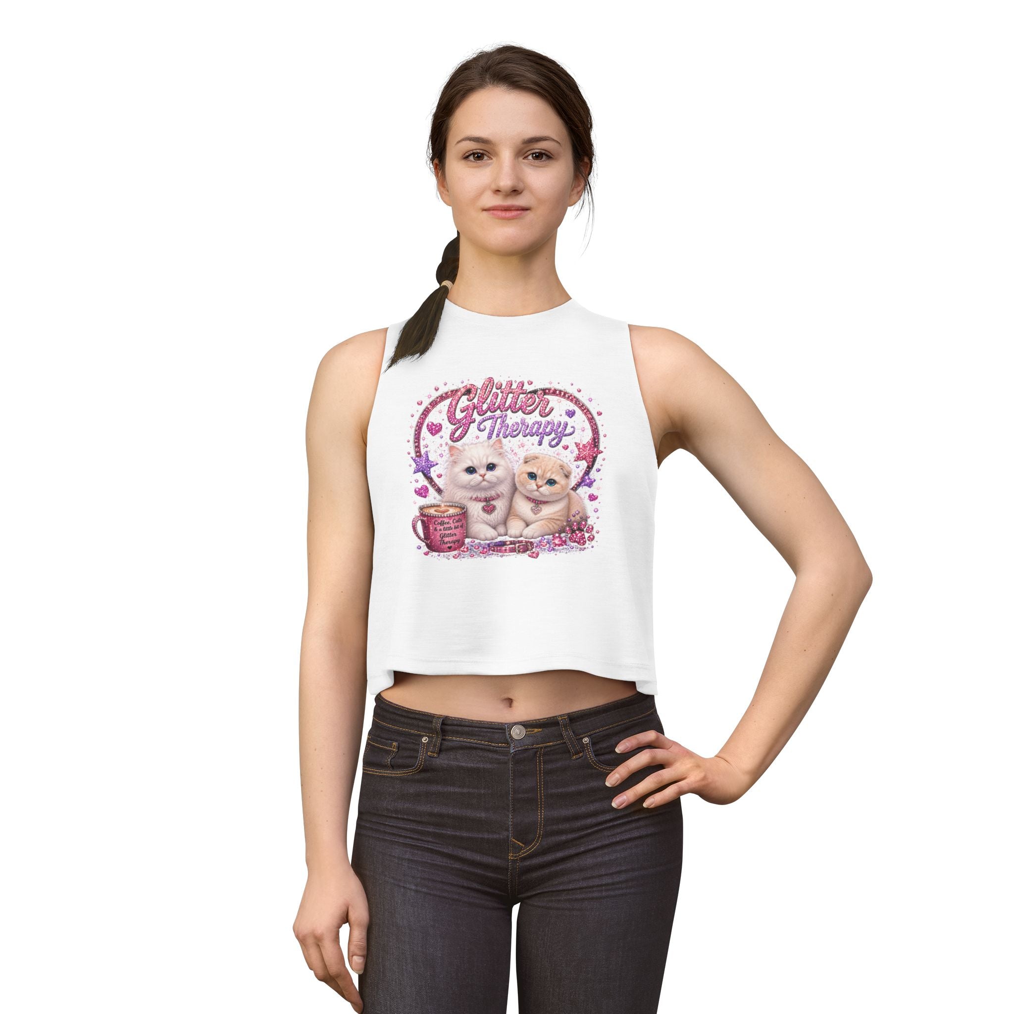 Women's Crop Top