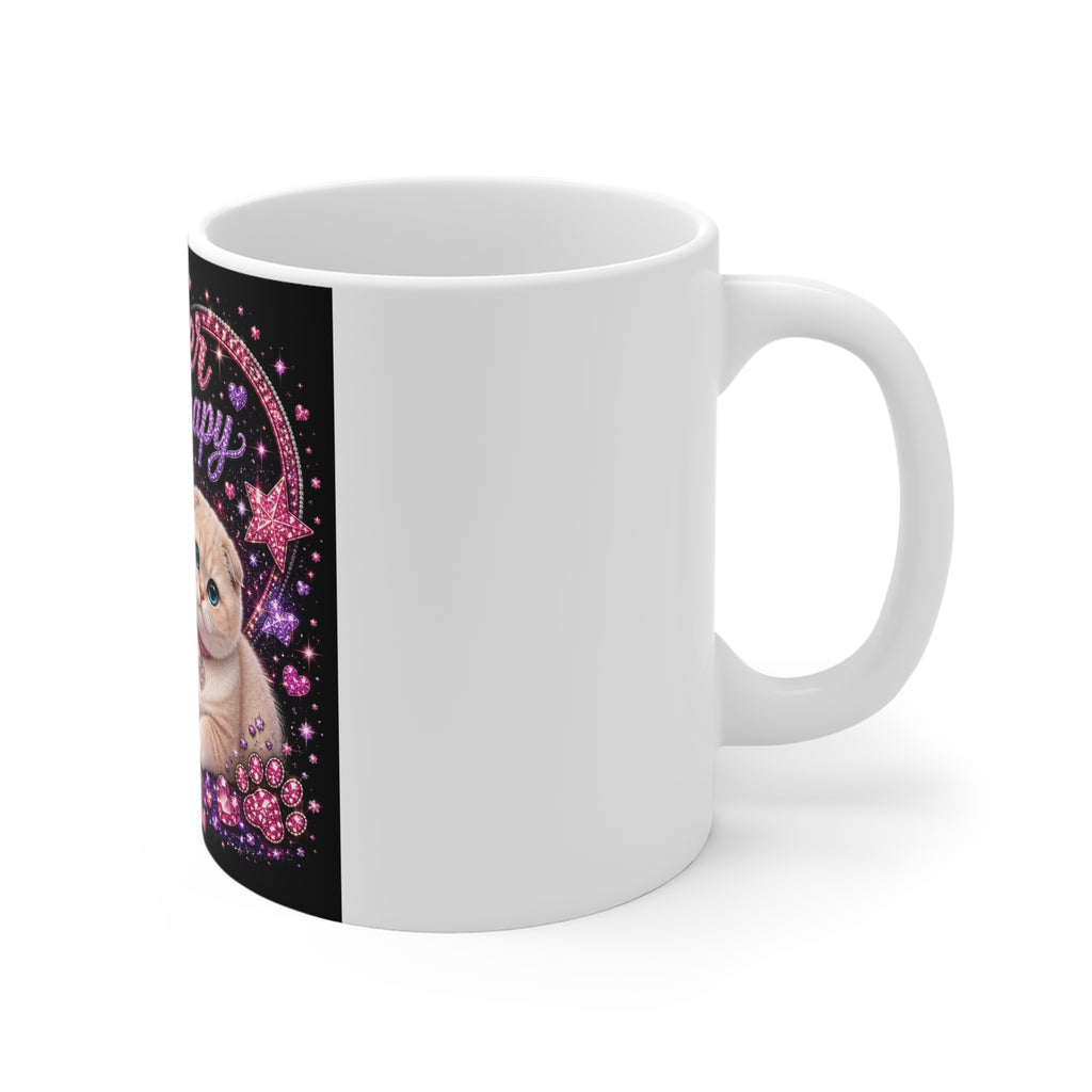 Mug 11oz