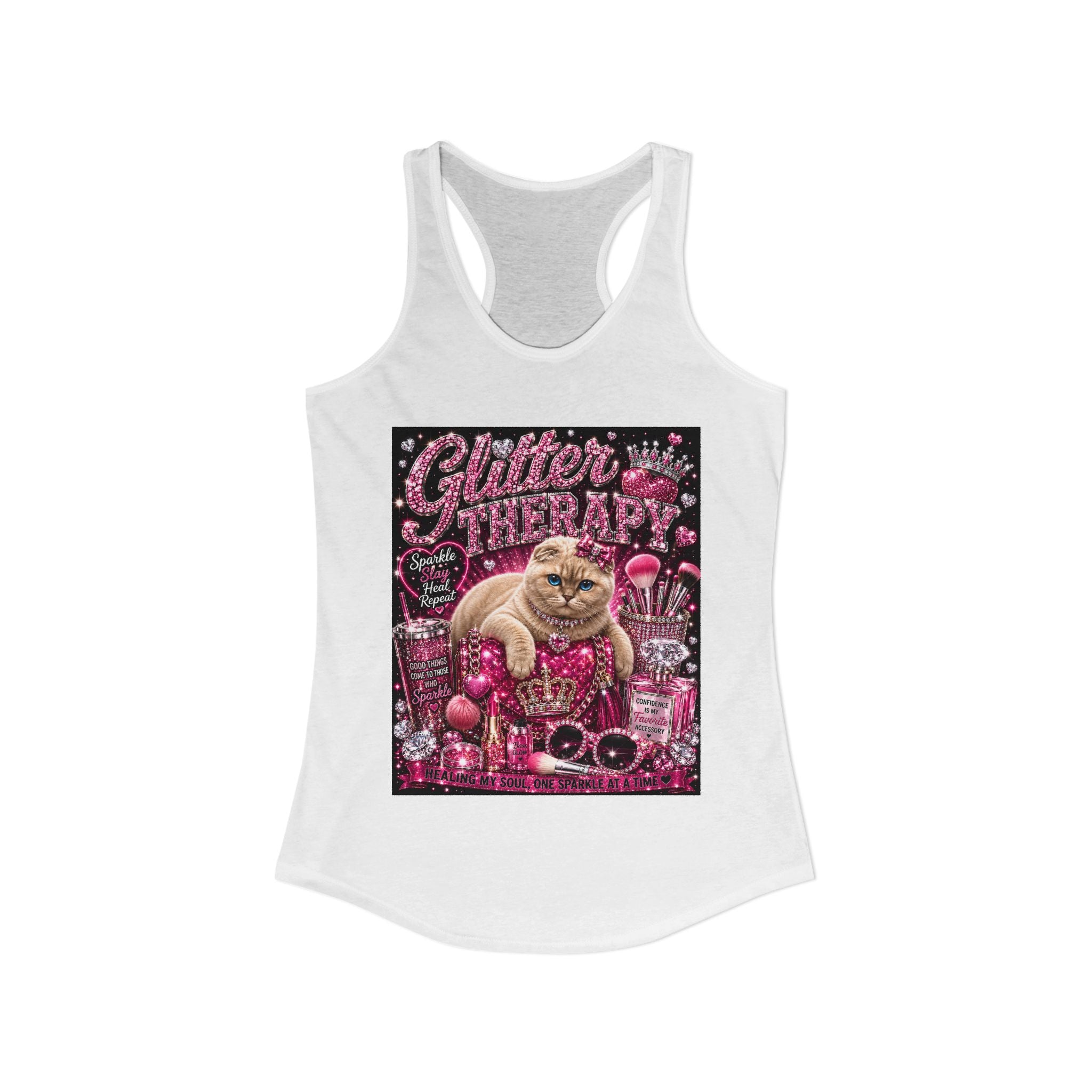 Women's Ideal Racerback Tank