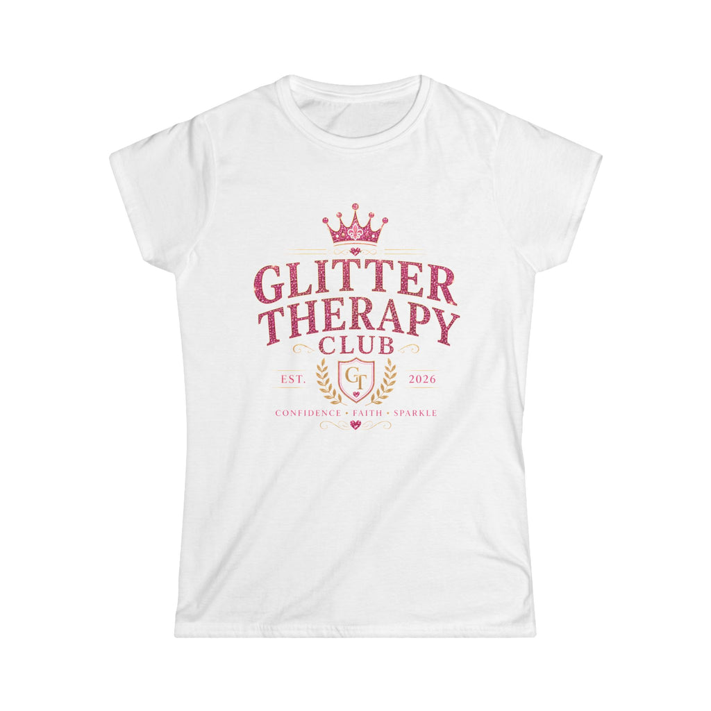 Women's Softstyle Tee