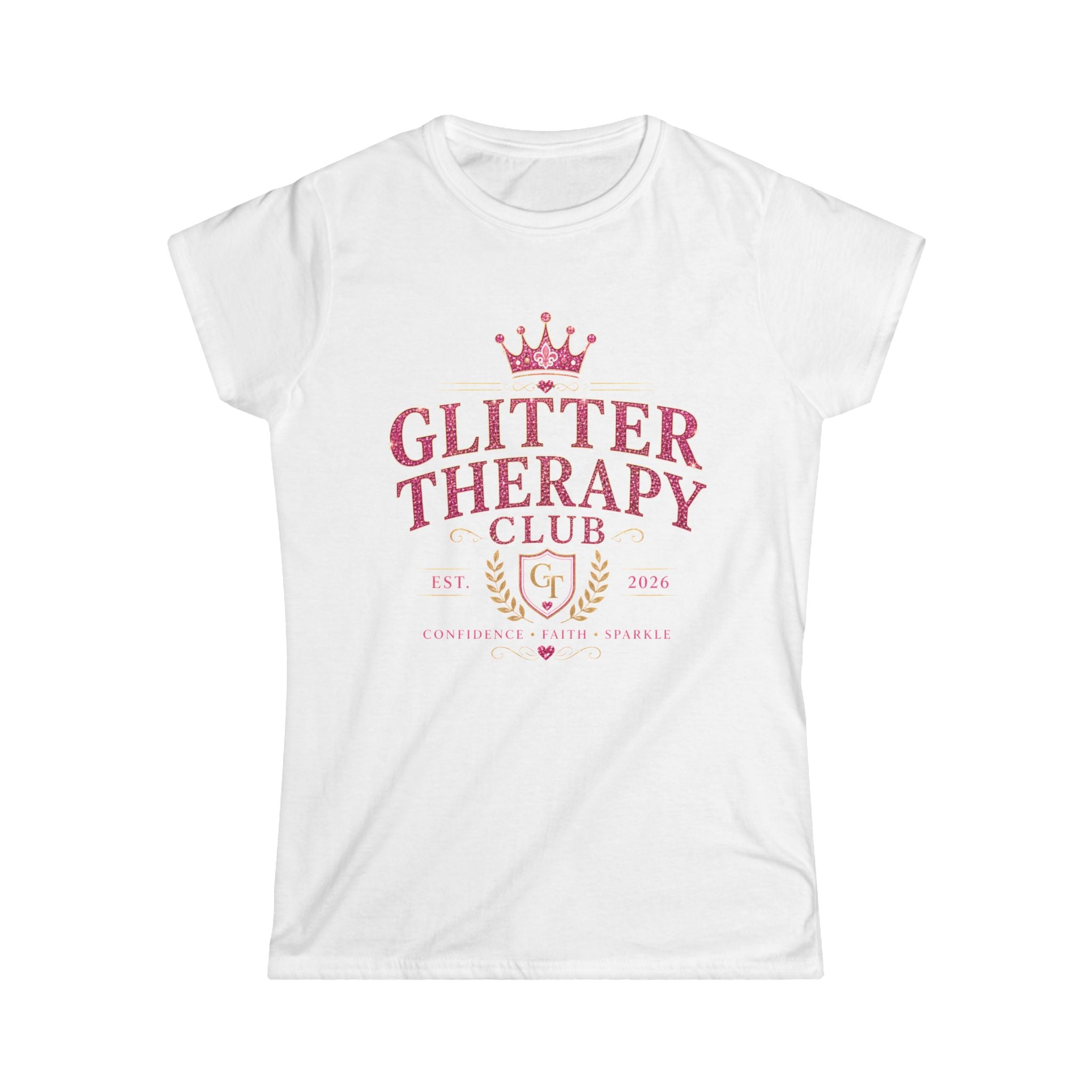 Women's Softstyle Tee