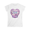 Women's Softstyle Tee