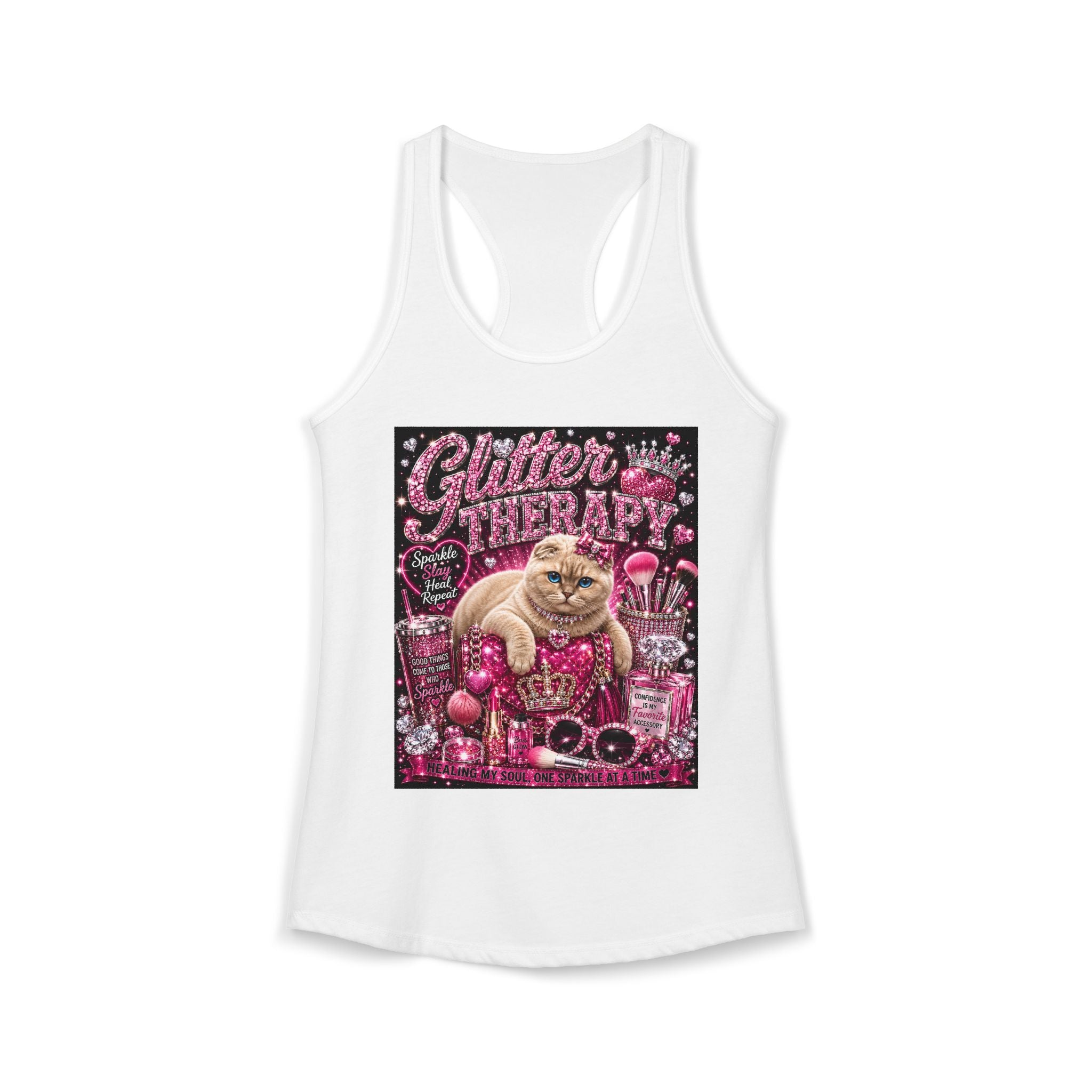 Women's Ideal Racerback Tank