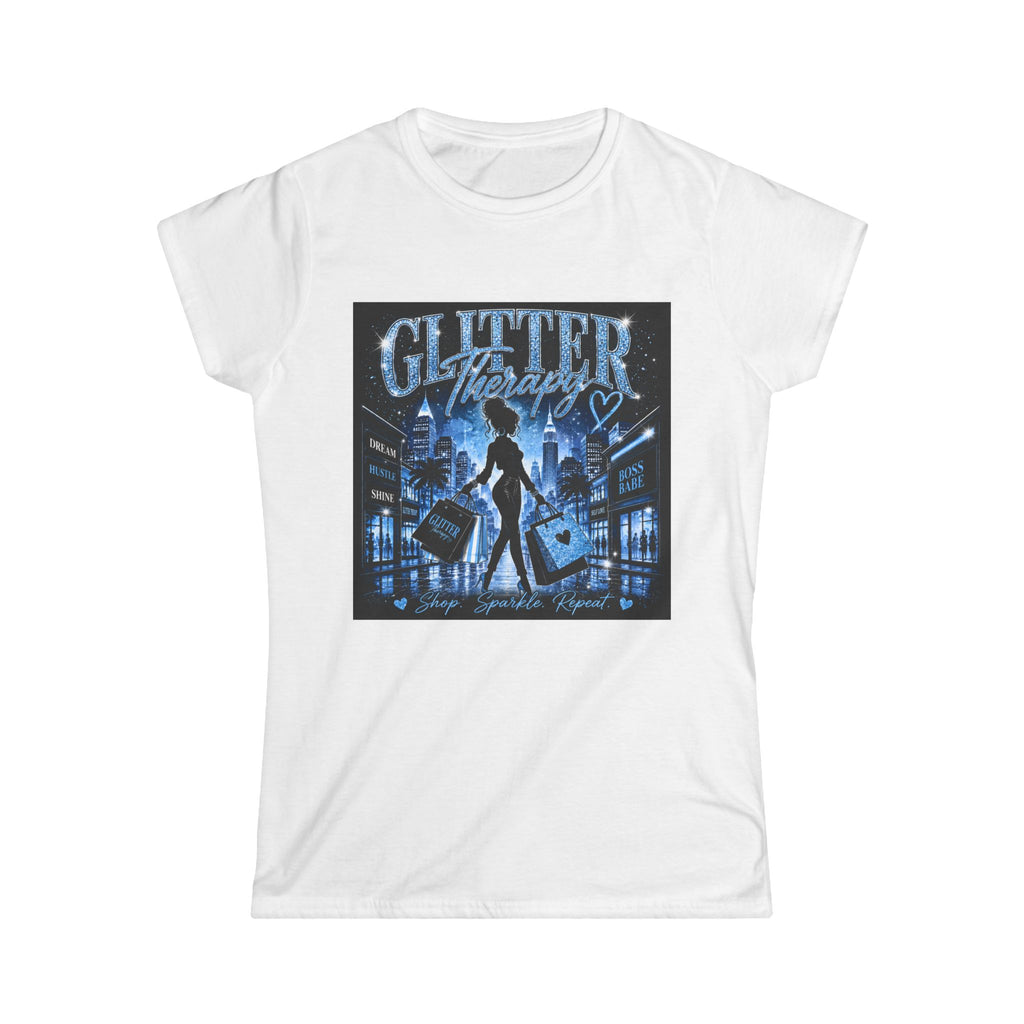 Women's Softstyle Tee