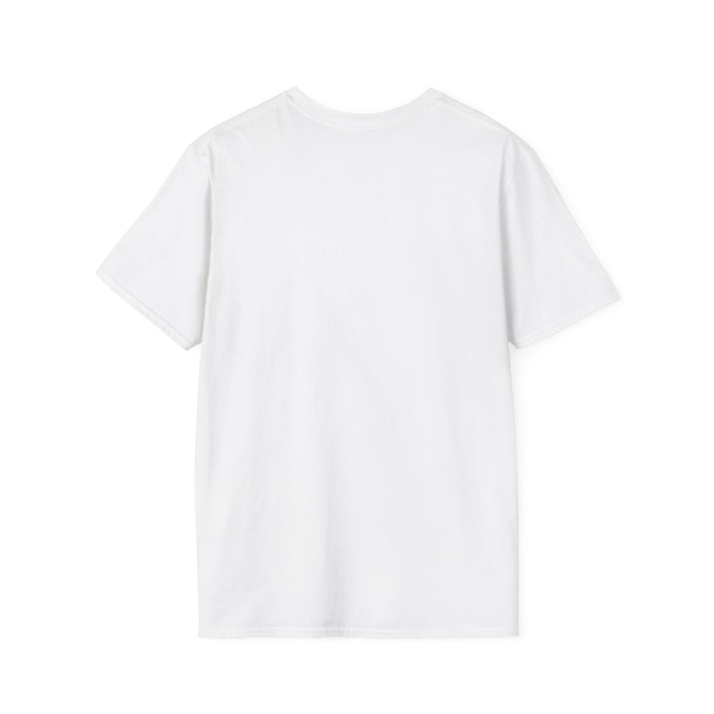 Glitter Therapy T-Shirt — Sparkly Retro Graphic Tee