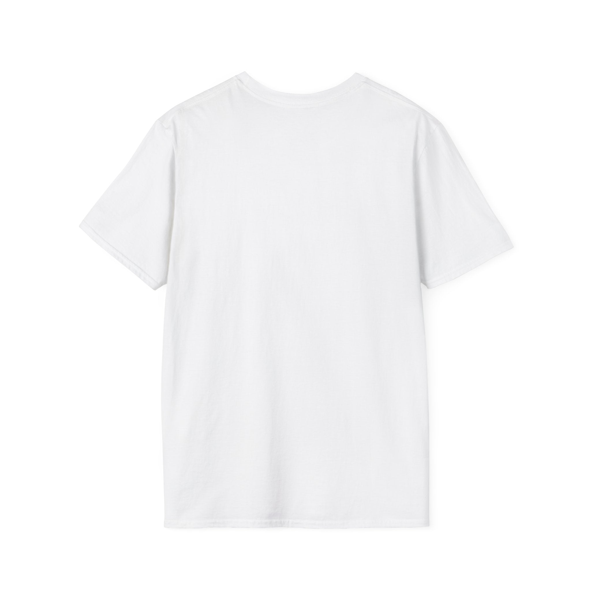 Glitter Therapy T-Shirt — Sparkly Retro Graphic Tee