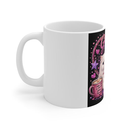 Mug 11oz